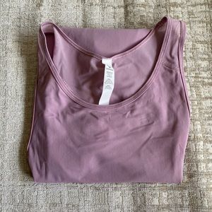 Lululemon flowy tank